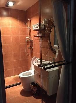 Alice Family Hotel Сямынь Экстерьер фото
