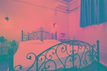 Alice Family Hotel Сямынь Экстерьер фото