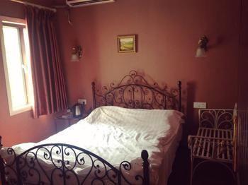 Alice Family Hotel Сямынь Экстерьер фото