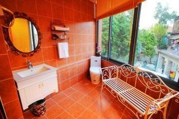 Alice Family Hotel Сямынь Экстерьер фото