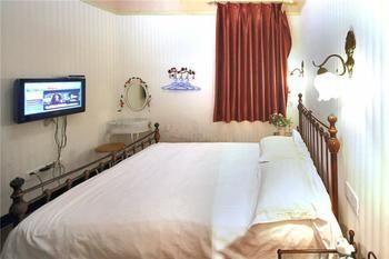 Alice Family Hotel Сямынь Экстерьер фото