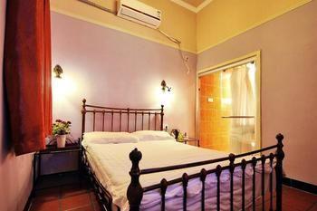 Alice Family Hotel Сямынь Экстерьер фото