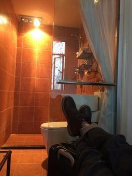 Alice Family Hotel Сямынь Экстерьер фото