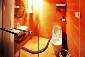 Alice Family Hotel Сямынь Экстерьер фото