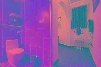 Alice Family Hotel Сямынь Экстерьер фото