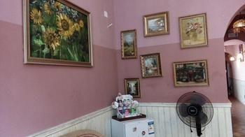 Alice Family Hotel Сямынь Экстерьер фото