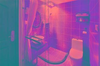 Alice Family Hotel Сямынь Экстерьер фото