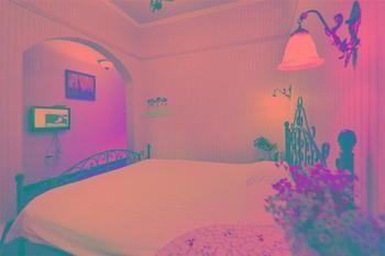 Alice Family Hotel Сямынь Экстерьер фото