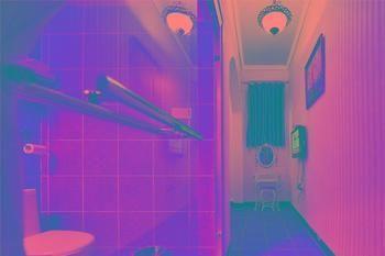 Alice Family Hotel Сямынь Экстерьер фото